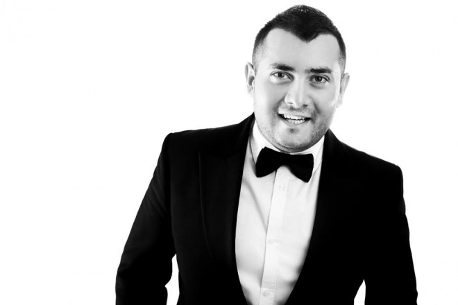 Murad Arifdən Natavana təbrik: "İndi xoşbəxt olmaq zamanıdır" - video