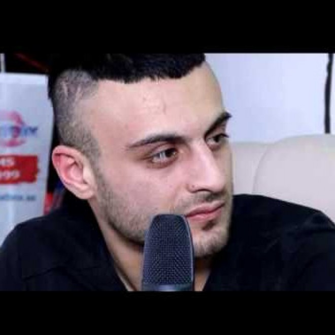 Dado konsert verəcək – foto