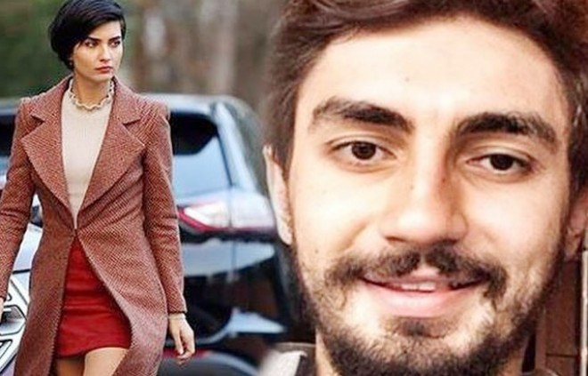 Tubanın həbsdən çıxan sevgilisinin getdiyi ilk yer - foto