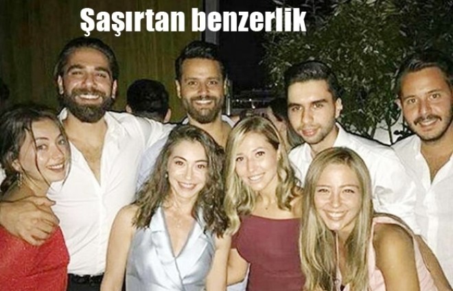 Doğulu ailəsində özəl gün - fotolar