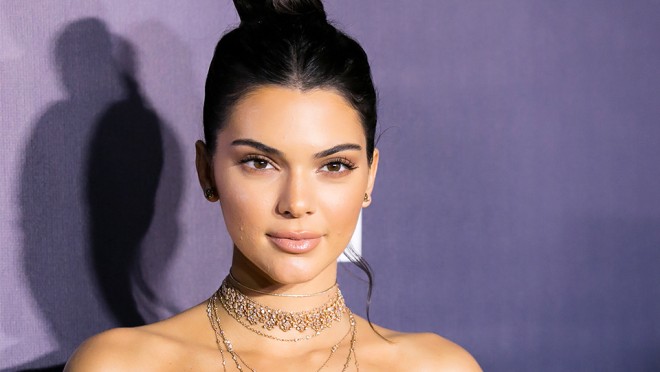 Kendall Cenner yeni dəb yaradır? - foto