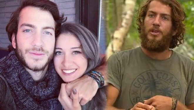 “Survivor”ın çempionu sevgilisindən ayrıldı