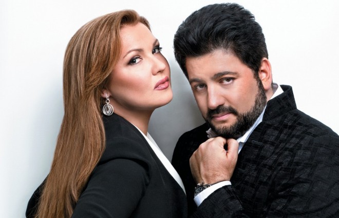 Azərbaycanın əməkdar artisti Çində konsert verəcək