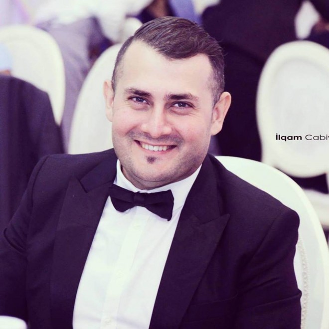 Murad Arif: “Kütlə yox, xalq olaq”&nbsp;