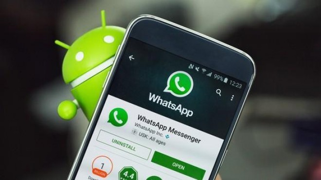 WhatsApp"dan möhtəşəm yenilik gözlənilir