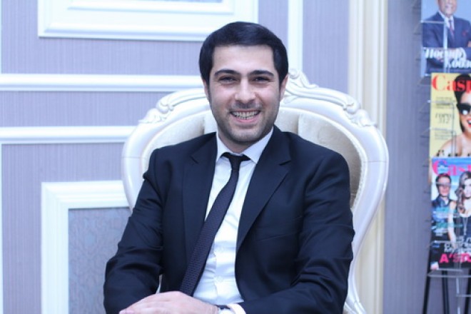 Namiq Qaraçuxurlu: “Bu arxayınlıqdır, yoxsa nədir?”
