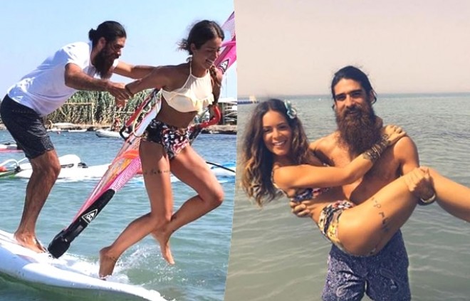 Məşhur cütlük ayrıldı?