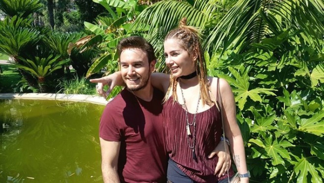 Mustafa Ceceli: “Hələ bal ayına getməmişik”