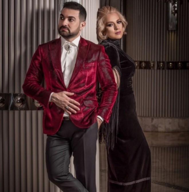 Lalə ilə Rəşadın “Romanıq ikimiz də”si – audio