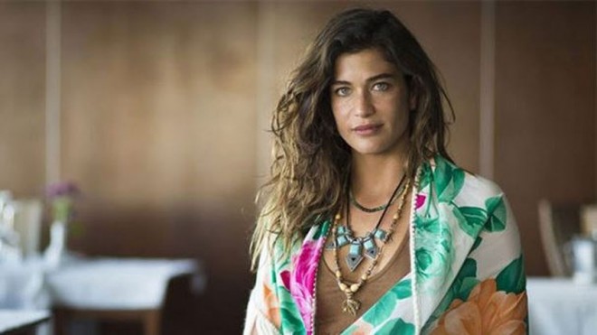 Aktrisa təcavüz xəbərlərinə üsyan etdi&nbsp;