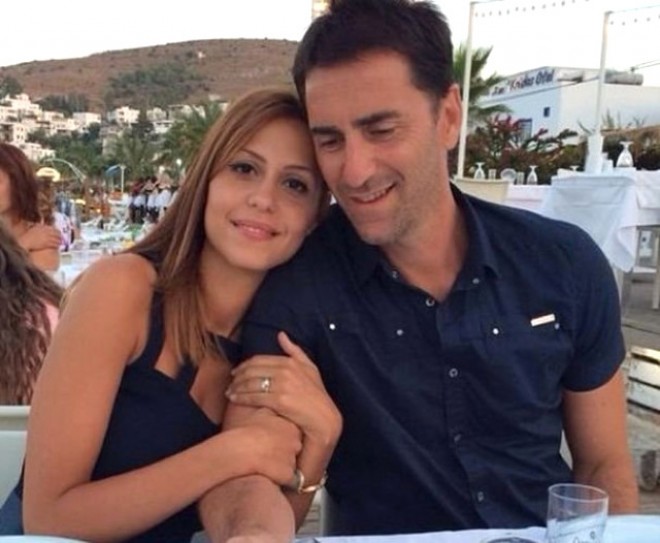 &nbsp;Yeni boşanan aktyor: "Bilmək olmaz bəlkə bir il sonra barışdıq"