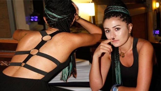 Deniz Çakır: “Məni utandırmayın”