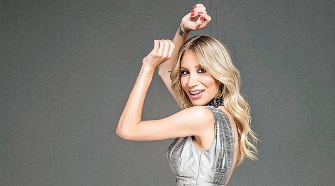 İrem Derici üsyan etdi