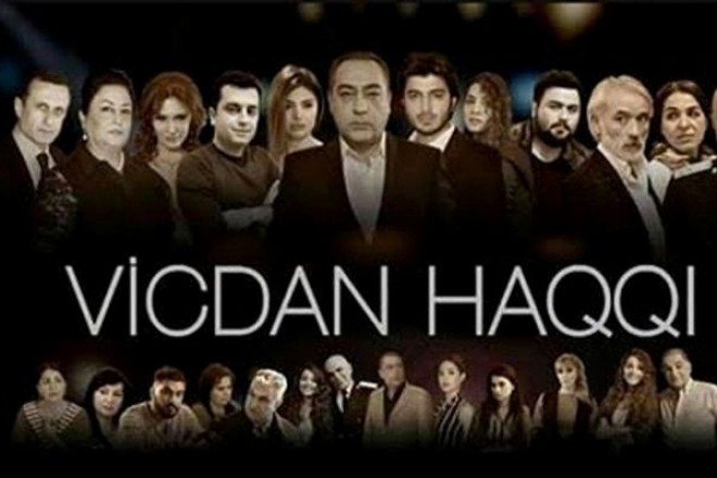 “Vicdan Haqqı”nın 3 mövsüm anonsu – video