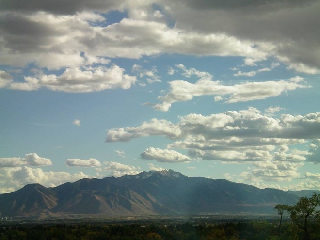 Hava sabah da küləkli olacaq