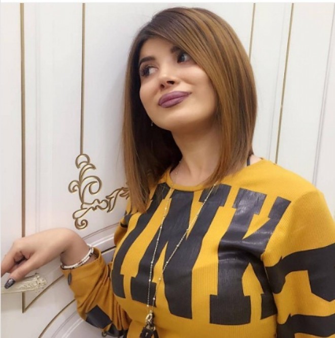 Mila Əminə dünyasını dəyişdi – fotolar