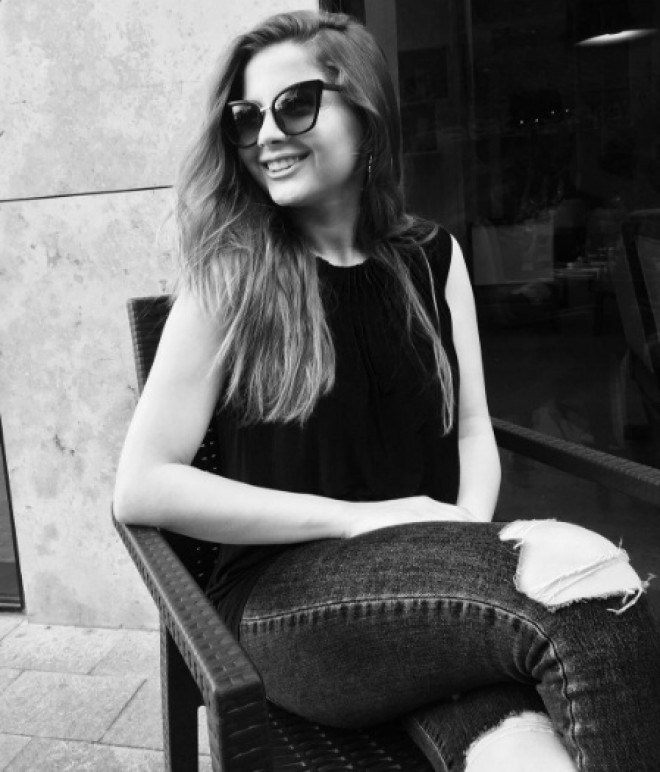 Aynişan Quliyeva: “Bəlkə də qismət deyilən bir şey yoxdur”&nbsp;