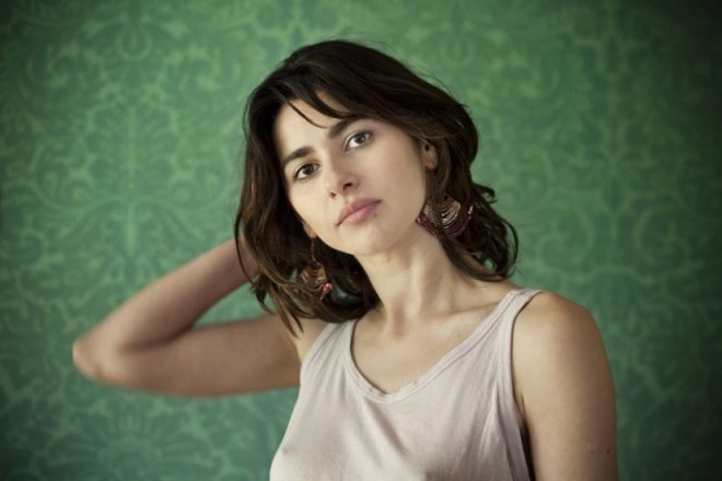 Nəsrin Cavadzadə: “Hansımız sevmədik çılğınlar kimi…”