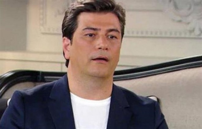 Aparıcının ölümündən öncəki görüntüləri