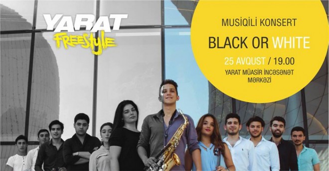 “YARAT” klassik melodiya həftəsinə başlayır