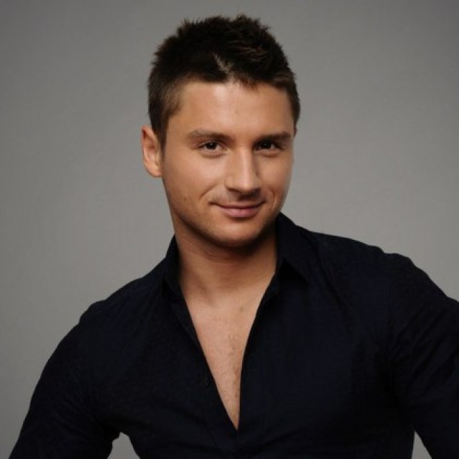Sergey Mayamidə - foto