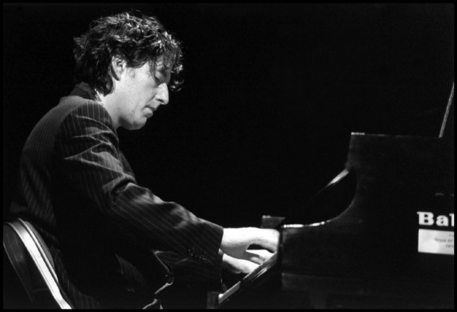 Məşhur caz pianoçusu Mixil Bortslap Bakı Beynəlxalq Caz Festivalında çıxış edəcək