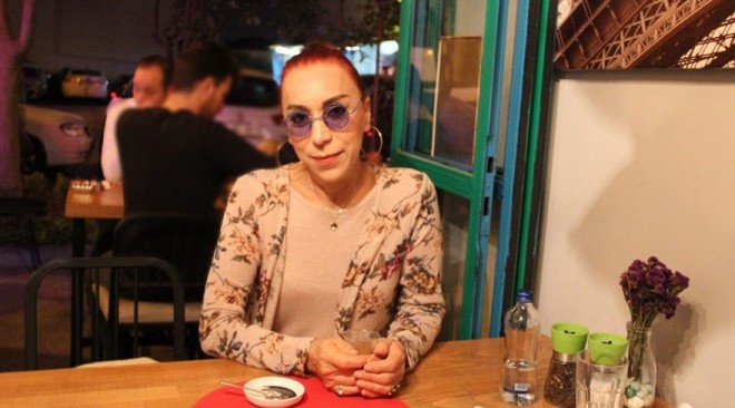 Heyvanlar üçün çağırış etdi