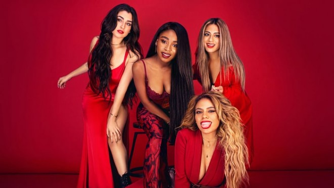 “Fifth Harmony”dən yeni klip - video