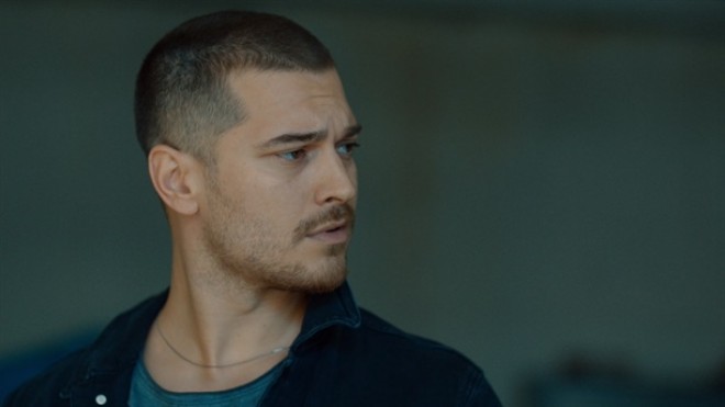 Çağatay Ulusoydan yeni iş etirafı