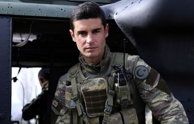 “Savaşçı”da yeni simalar