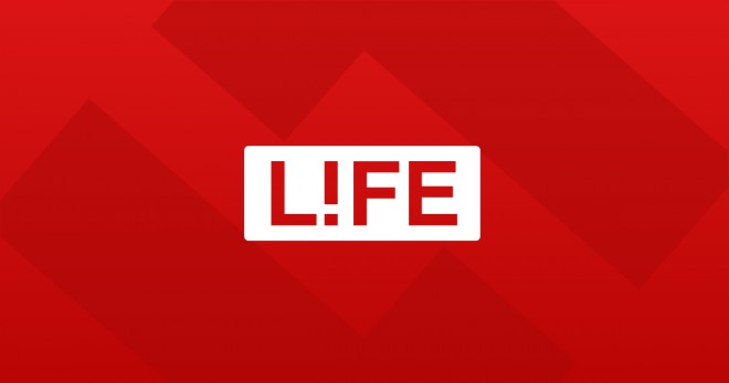 “Life” telekanalı bağlandı