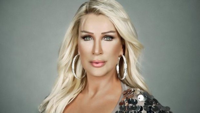 Seda Sayan: “Allah səni övladına və ailənə bağışlasın”