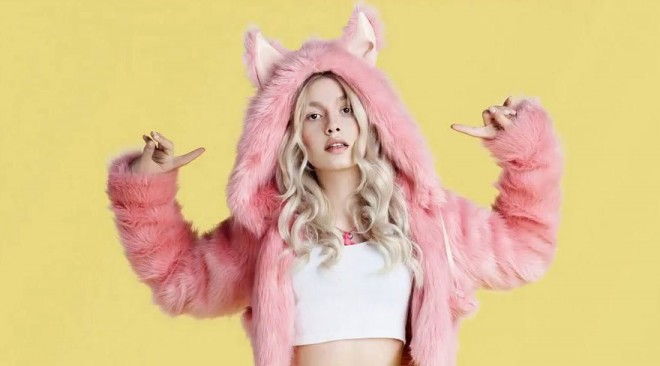 Aleyna Tilki: “Həyatım təhlükədədir”