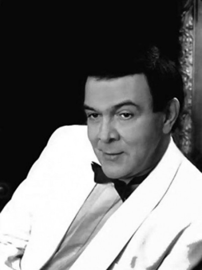 Müslüm Maqomayevin 75 illik yubileyi keçiriləcək