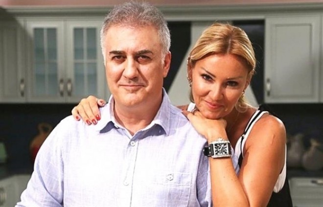 “Çoçuklar duymasın”ın aktrisası ölümlə hədələndi