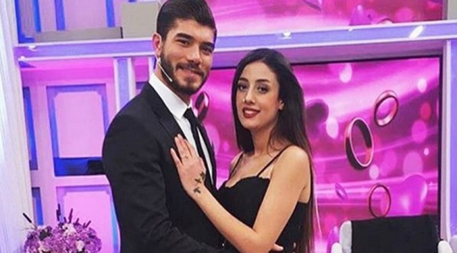 “Aşkı roman” başlayır