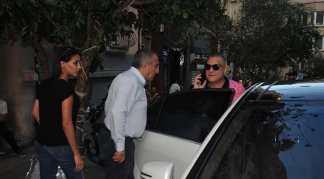 Mehmet Ali Erbildən sərt münasibət