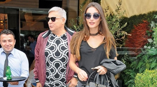 Mehmet Ali Erbil cekpotu uddu