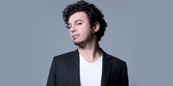 İfaçı istirahətdə - foto