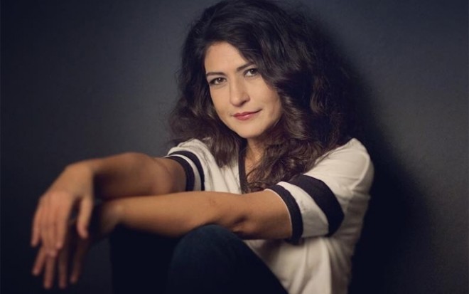 Aktrisa tanınmaz halda - foto