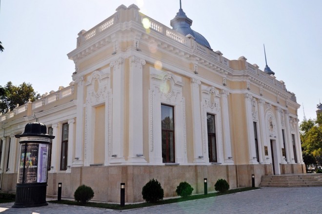 Kukla Teatrı sentyabr repertuarını açıqlayıb