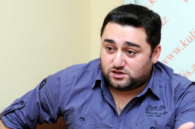 Müşviq filmə görə imicini dəyişdi – fotolar