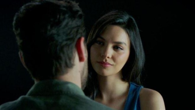 “Rüya”da toy var