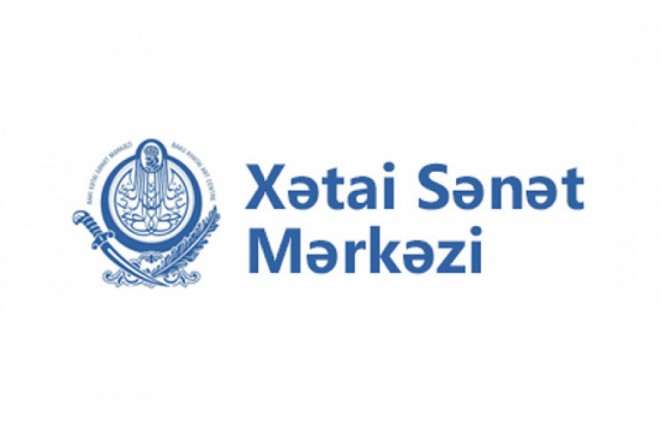 Xətai Sənət Mərkəzində rəsm müsabiqəsi davam edir