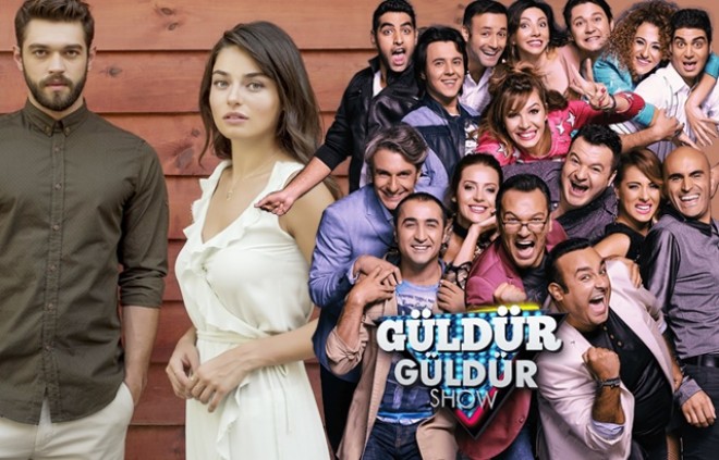 “Meryem” birinci oldu