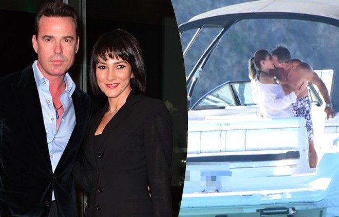 Muradddan açıqlama gəldi: “Həyatımıza davam edirik”