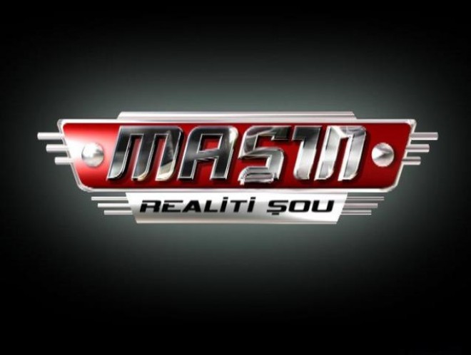 "Maşın" şou oktyabrın 1-də yayımlanacaq