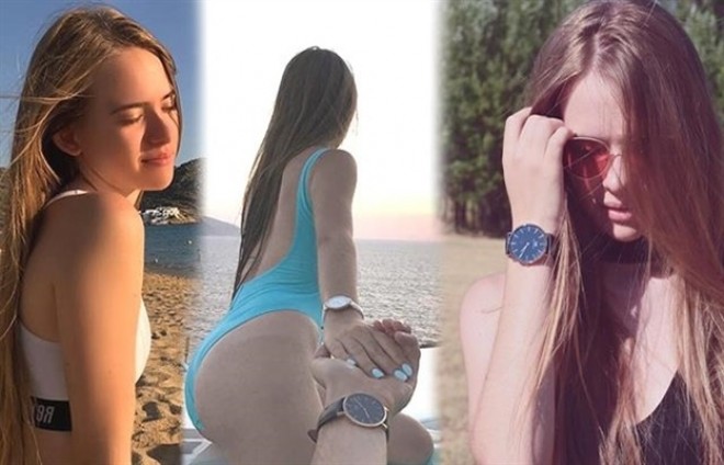 “Kösem sultan” istirahətdə - fotolar