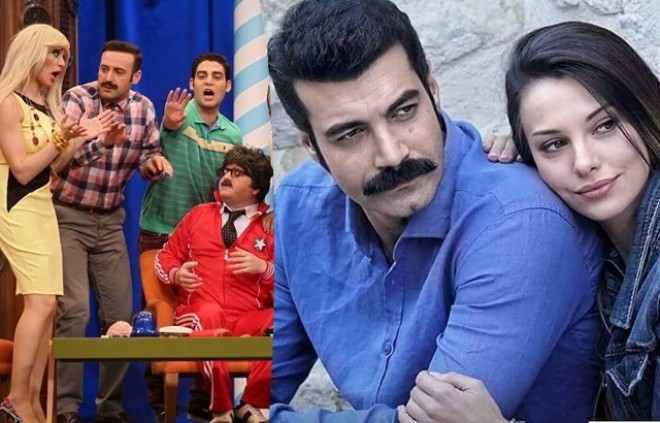 Reytinqlərin qalibi hansı kanal oldu?