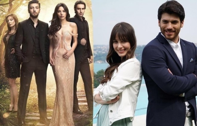 “Dolunay” “Rüya”nı geridə qoydu - reytinq cədvəli